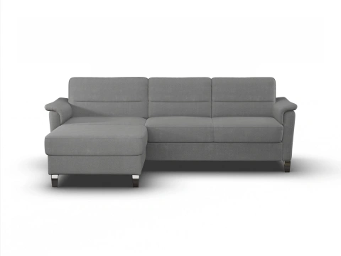 Ecksofa Longchair Medium L